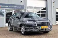 2022 Audi Q2