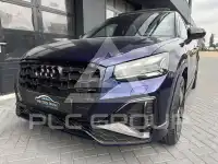 2022 Audi Q2