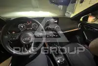 2022 Audi Q2