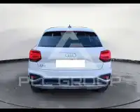 2022 Audi Q2