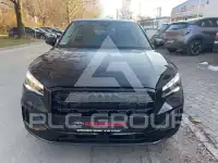 2022 Audi Q2