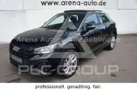 2022 Audi Q2
