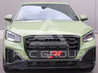 2022 Audi Q2