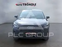 2022 Audi Q2