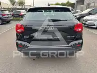 2022 Audi Q2