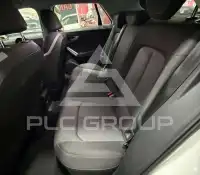 2022 Audi Q2