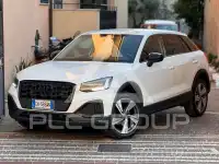 2022 Audi Q2