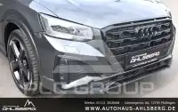 2022 Audi Q2