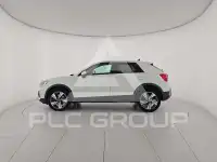2022 Audi Q2