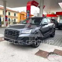 2022 Audi Q2