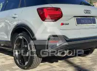 2022 Audi SQ2