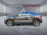 2022 Audi Q2