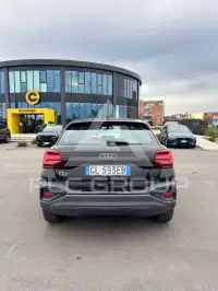 2022 Audi Q2