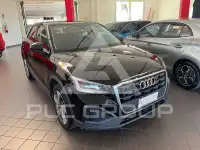 2022 Audi Q2