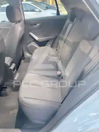 2022 Audi Q2