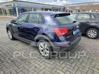2022 Audi Q2