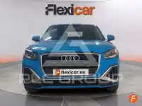 2022 Audi Q2