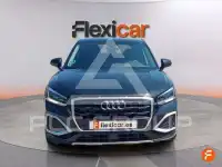 2022 Audi Q2
