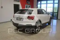 2022 Audi Q2