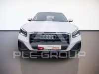2022 Audi Q2