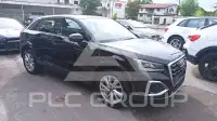 2022 Audi Q2
