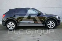 2022 Audi Q2