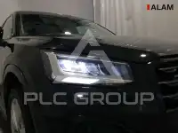 2022 Audi Q2