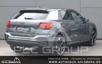 2022 Audi Q2