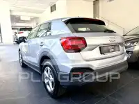 2022 Audi Q2