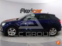 2022 Audi Q2
