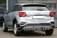 2022 Audi Q2