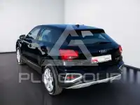 2022 Audi Q2
