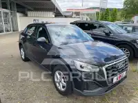 2022 Audi Q2