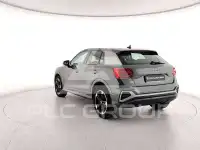 2022 Audi Q2