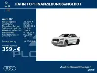 2022 Audi Q2