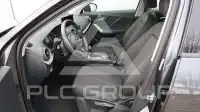 2022 Audi Q2