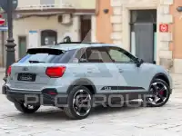 2022 Audi Q2