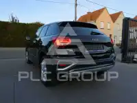 2022 Audi Q2