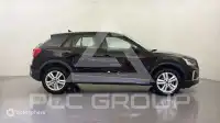 2022 Audi Q2