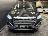 2022 Audi Q2