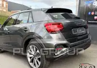 2022 Audi Q2
