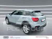2022 Audi Q2