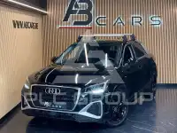 2022 Audi Q2