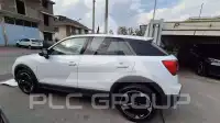 2022 Audi Q2