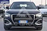 2022 Audi Q2