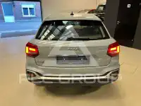 2022 Audi Q2