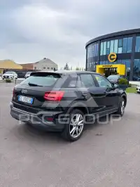 2022 Audi Q2