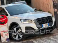 2022 Audi Q2