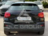 2022 Audi Q2