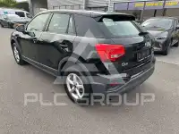 2022 Audi Q2